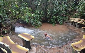The Wild Trails Clarks Exotica , Munnar
