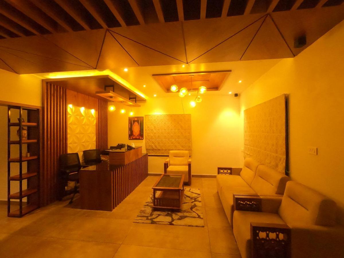 Hotel The Wild Trails Clarks Exotica , Munnar Exterior foto