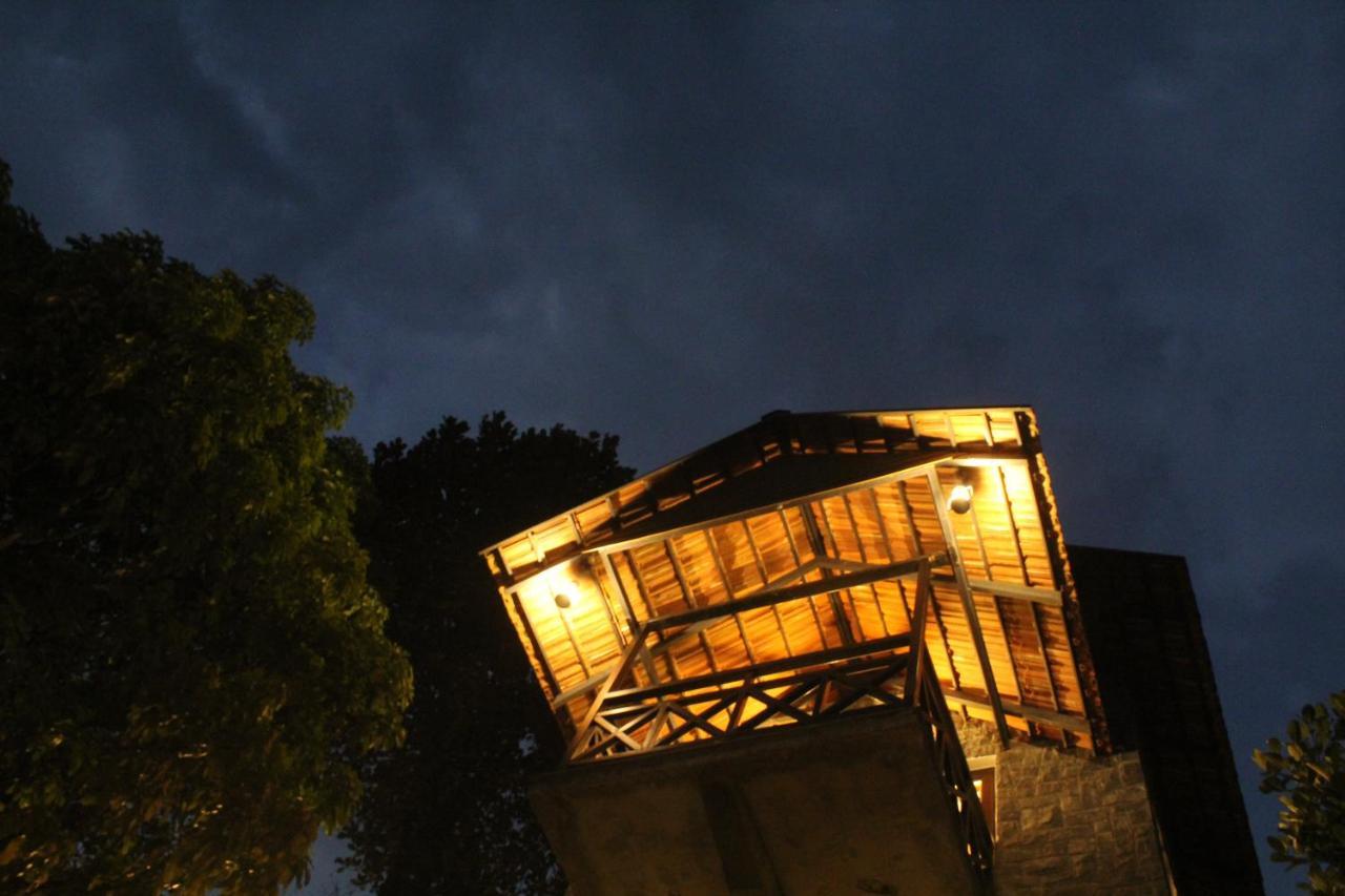Hotel The Wild Trails Clarks Exotica , Munnar Exterior foto