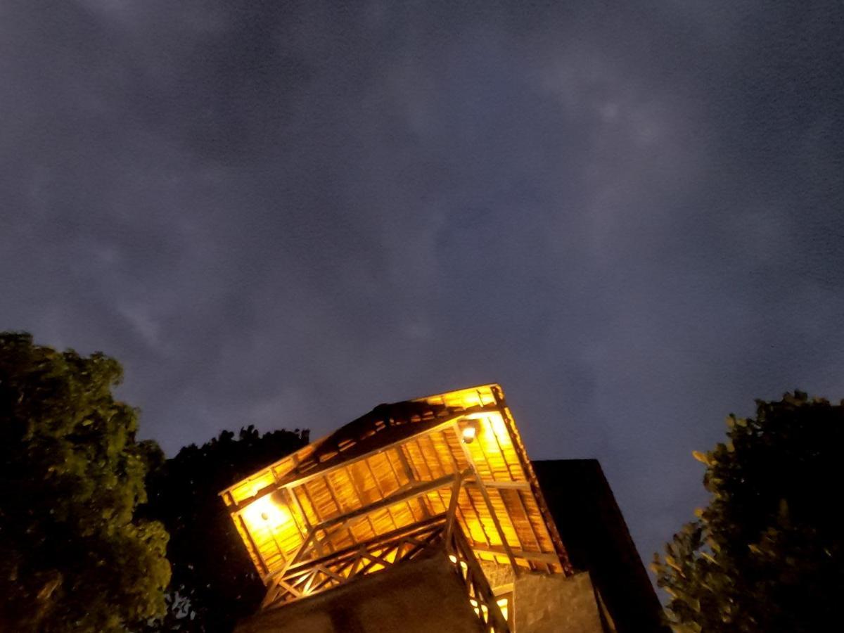 Hotel The Wild Trails Clarks Exotica , Munnar Exterior foto